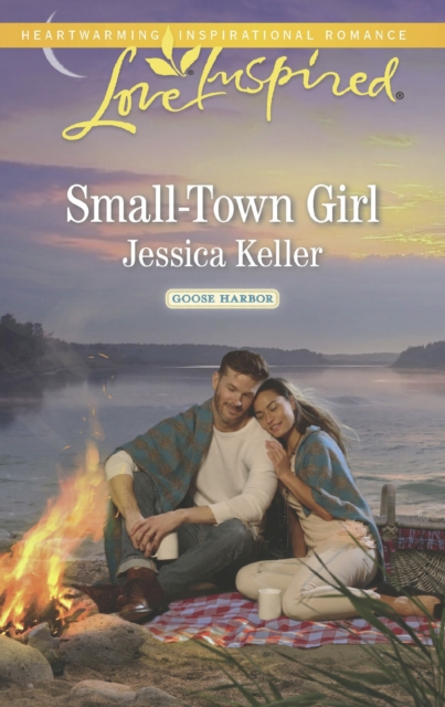 Small-Town Girl, EPUB eBook