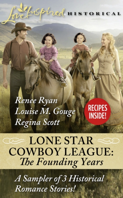 A Family For The Rancher, EPUB eBook