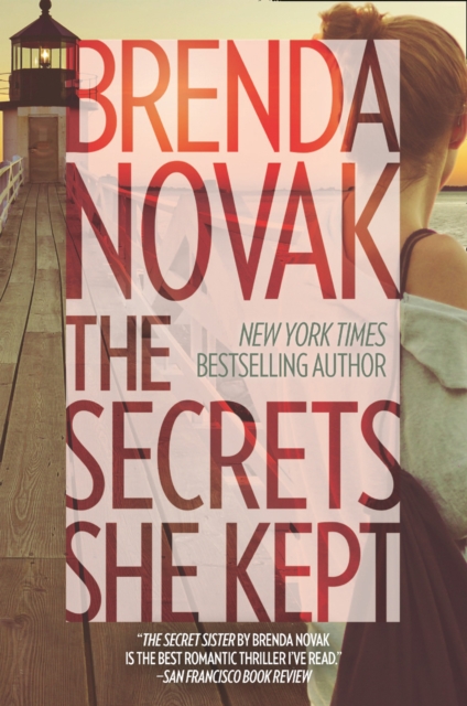 The Secrets She Kept, EPUB eBook