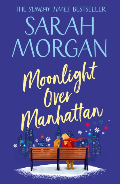 Moonlight Over Manhattan, EPUB eBook