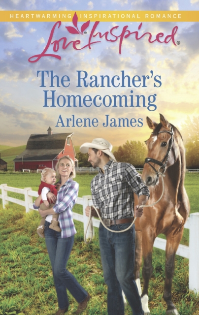 The Rancher's Homecoming, EPUB eBook
