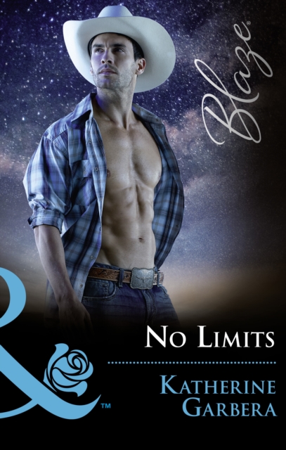 No Limits, EPUB eBook