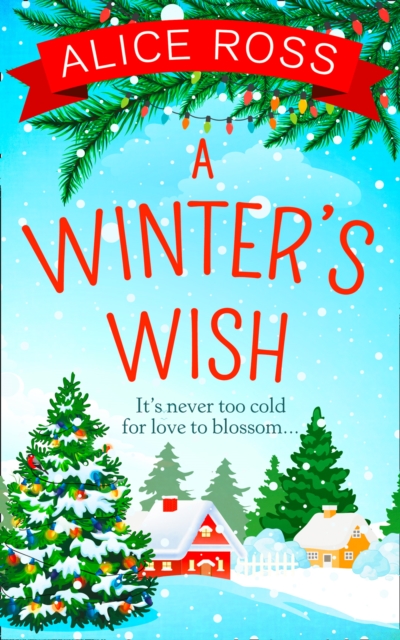 A Winter's Wish, EPUB eBook