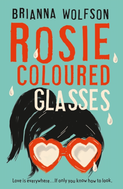 Rosie Coloured Glasses, EPUB eBook