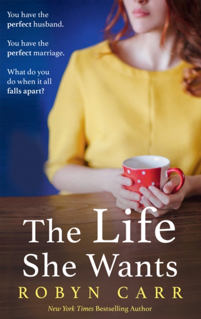 The Life She Wants, EPUB eBook