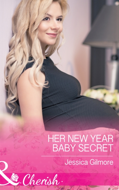 Her New Year Baby Secret, EPUB eBook