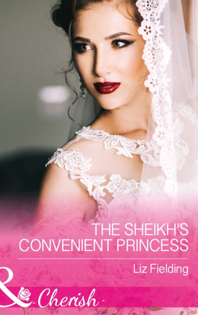 The Sheikh's Convenient Princess, EPUB eBook