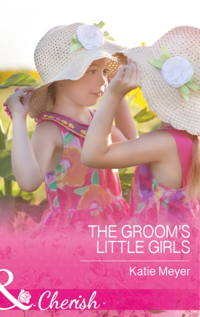 The Groom's Little Girls, EPUB eBook