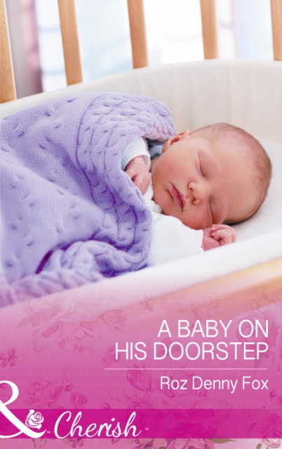 A Baby On His Doorstep, EPUB eBook