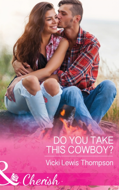 Do You Take This Cowboy?, EPUB eBook