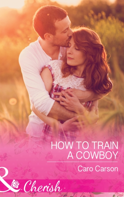 How To Train A Cowboy, EPUB eBook
