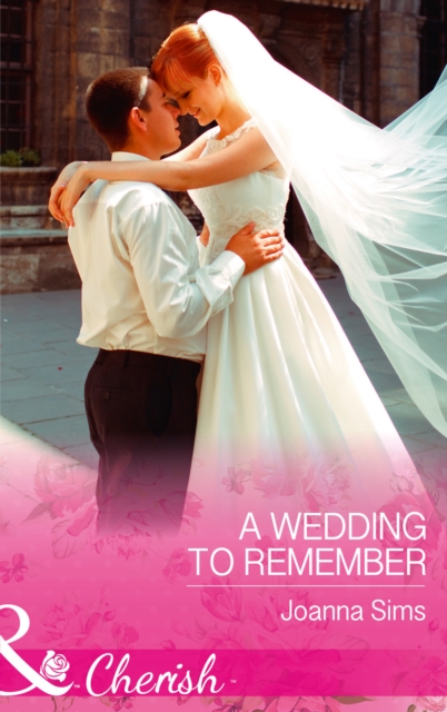 A Wedding To Remember, EPUB eBook