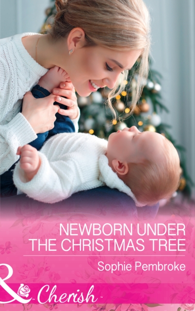 Newborn Under The Christmas Tree, EPUB eBook