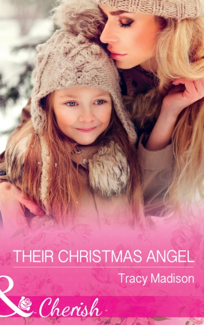 The Their Christmas Angel, EPUB eBook