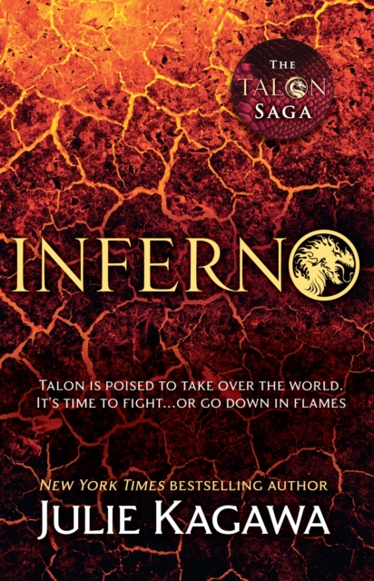 The Inferno, EPUB eBook