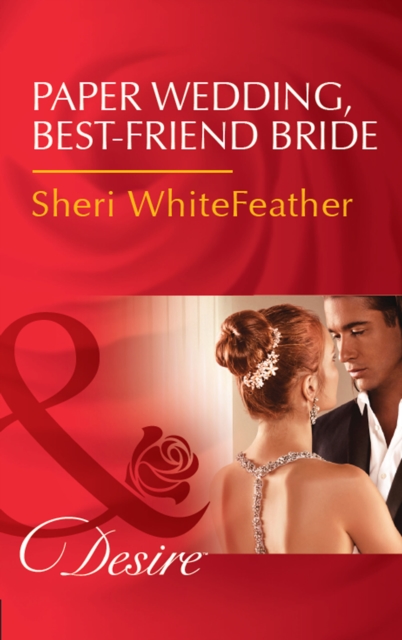 Paper Wedding, Best-Friend Bride, EPUB eBook
