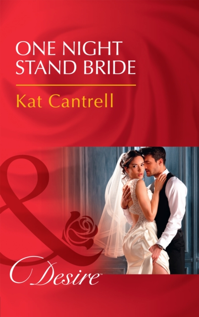 One Night Stand Bride, EPUB eBook