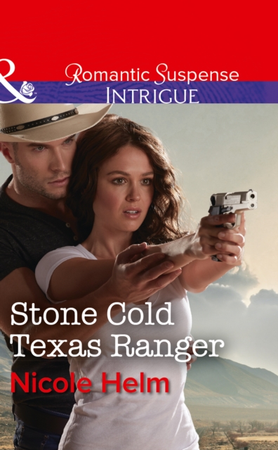 Stone Cold Texas Ranger, EPUB eBook