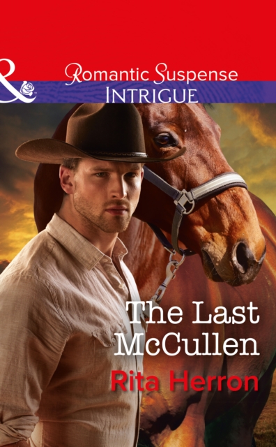 The Last Mccullen, EPUB eBook