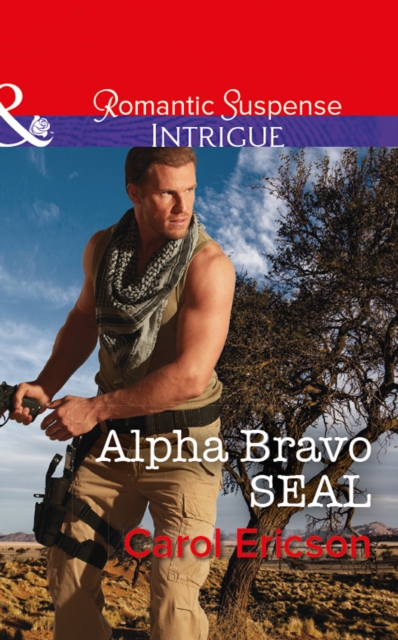 Alpha Bravo Seal, EPUB eBook