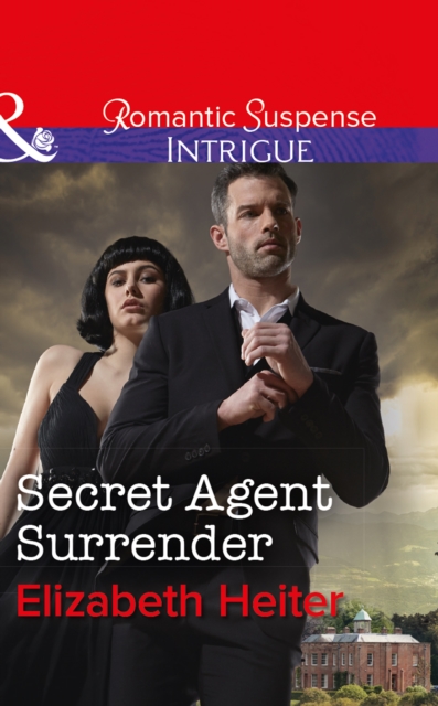 Secret Agent Surrender, EPUB eBook