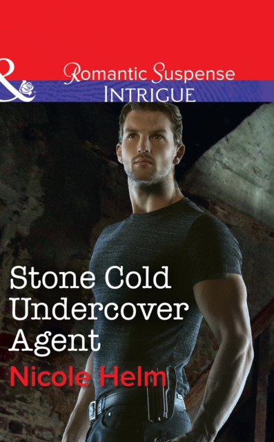 Stone Cold Undercover Agent, EPUB eBook