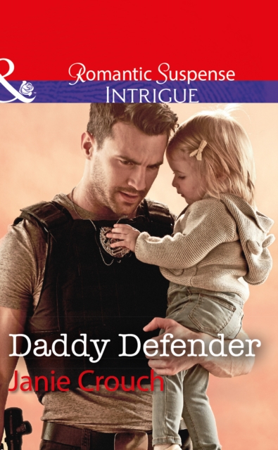 Daddy Defender, EPUB eBook