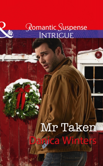 Mr Taken, EPUB eBook