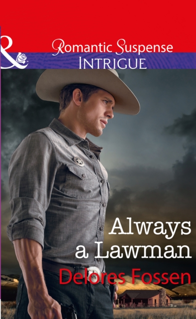 Always A Lawman, EPUB eBook