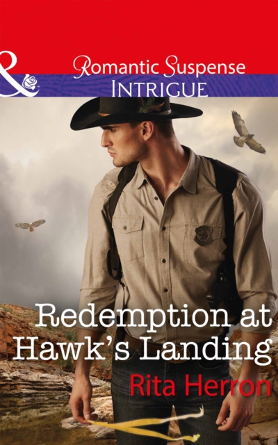 Redemption At Hawk's Landing, EPUB eBook