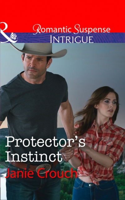 Protector's Instinct, EPUB eBook