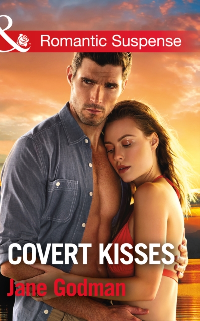 Covert Kisses, EPUB eBook