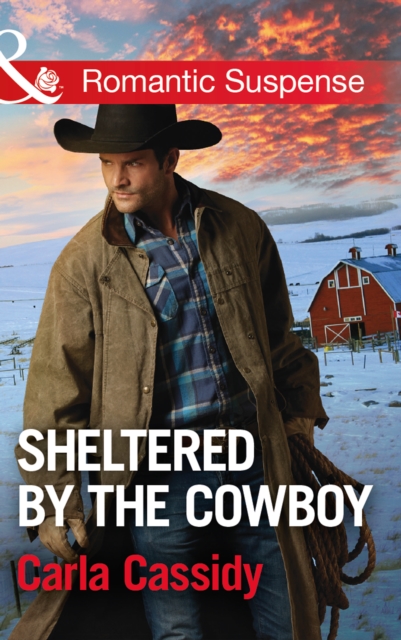 Sheltered By The Cowboy, EPUB eBook