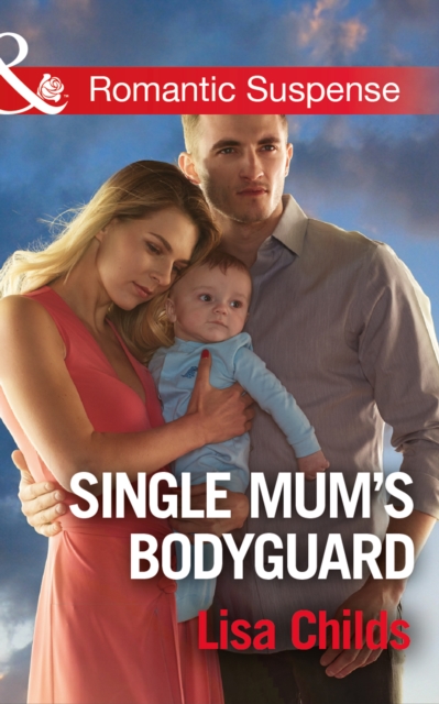 Single Mum's Bodyguard, EPUB eBook