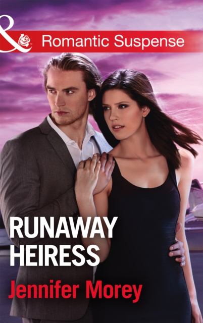 Runaway Heiress, EPUB eBook