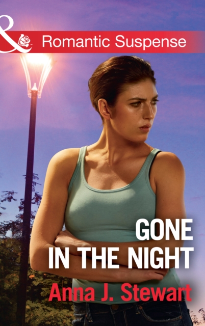 Gone In The Night, EPUB eBook