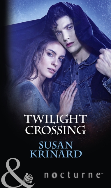 Twilight Crossing, EPUB eBook