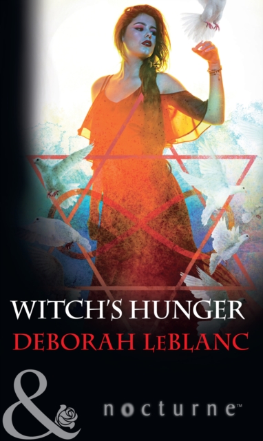 Witch's Hunger, EPUB eBook