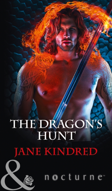 The Dragon's Hunt, EPUB eBook