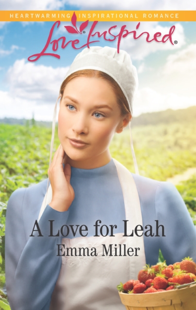 A Love For Leah, EPUB eBook