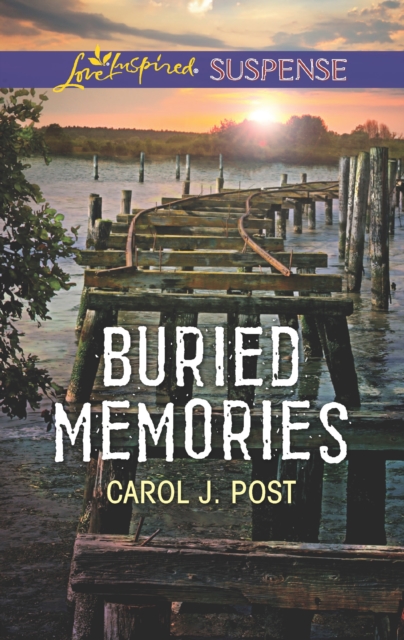 Buried Memories, EPUB eBook