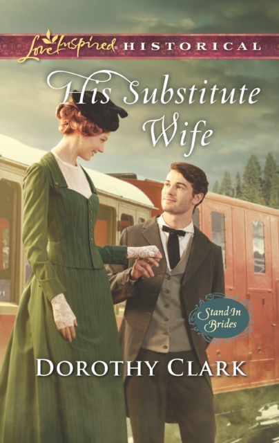 His Substitute Wife, EPUB eBook