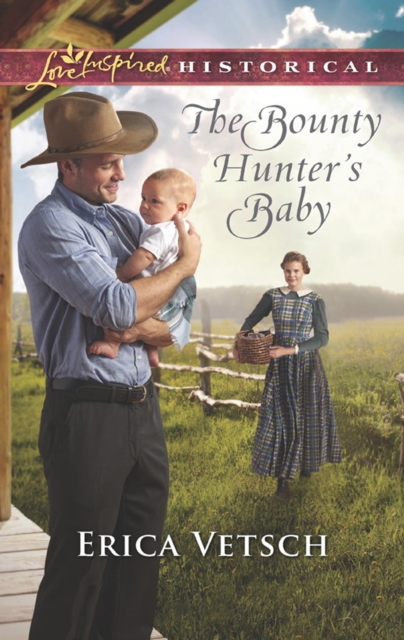The Bounty Hunter's Baby, EPUB eBook