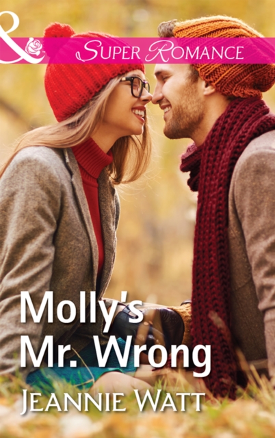 The Molly's Mr. Wrong, EPUB eBook