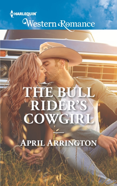 The Bull Rider's Cowgirl, EPUB eBook