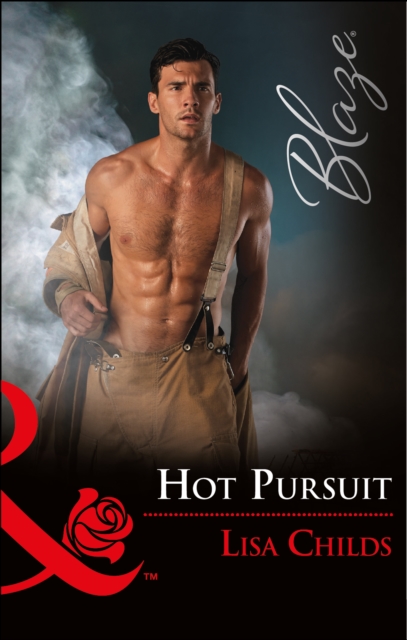 Hot Pursuit, EPUB eBook