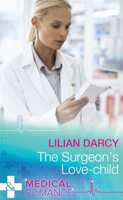 The Surgeon's Love-Child, EPUB eBook