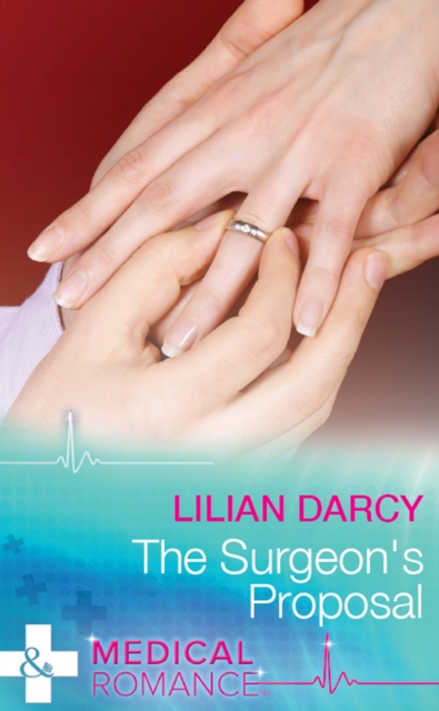 The Surgeon's Proposal, EPUB eBook