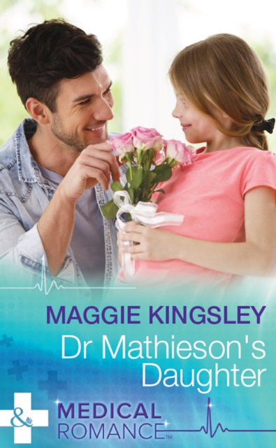 Dr Mathieson's Daughter, EPUB eBook