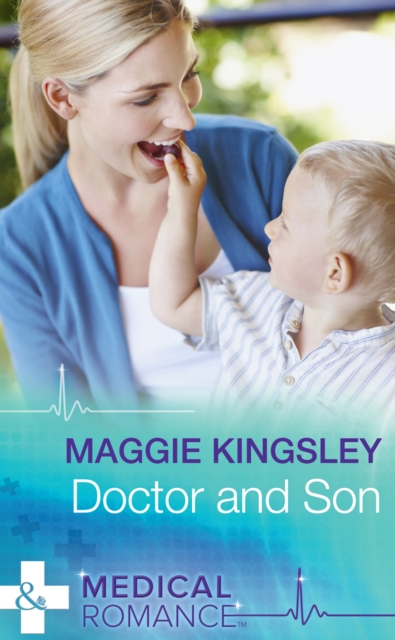 The Doctor And Son, EPUB eBook